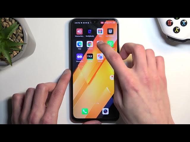 Video thumbnail for How to Use Screen Recorder of Infinix Note 12 (2023) - Record Infinix Screen