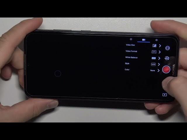 Video thumbnail for How to Change Video Format on DJI Mavic Air?