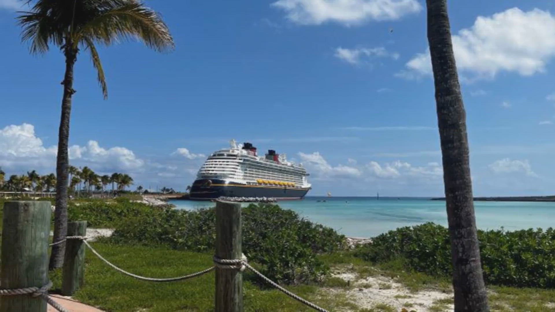 Video thumbnail for Best Things to Do on Disney Fantasy Cruises: Maximize Your Trip