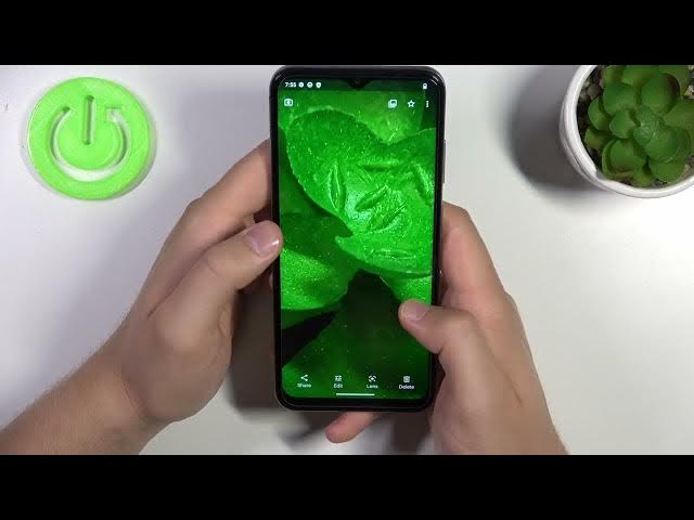 Video thumbnail for How to Set High Resolution Photos 50MP on NOKIA G42