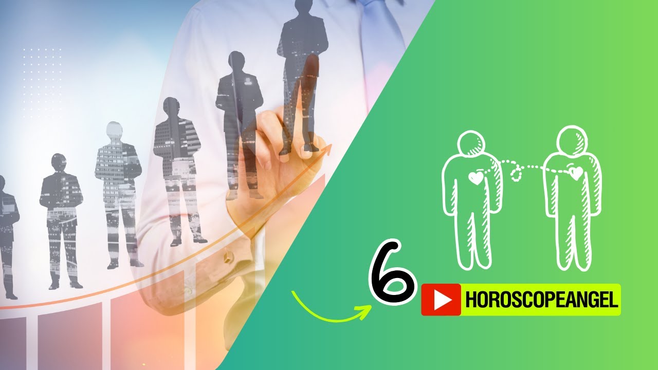 'Video thumbnail for Personal Year 6 in Numerology: video blog'