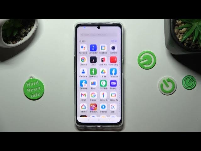 Video thumbnail for OnePlus Nord CE 3 Lite Clone Apps