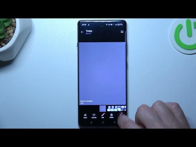Video thumbnail for How to Increase Camera Photo Resolution on OnePlus Ace 3