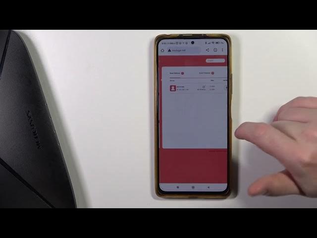 Video thumbnail for How To Set Up Parental Controls On Mercusys AC12