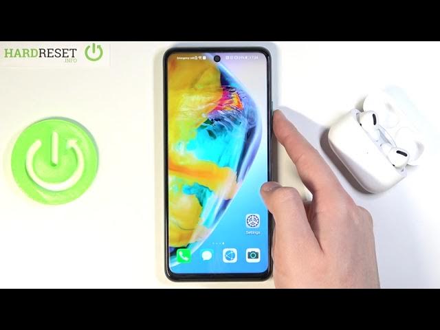 Video thumbnail for How to Scan Fingerprint when Huawei P Smart 2021 Screen is Turned Off – Fingerprint Sensor