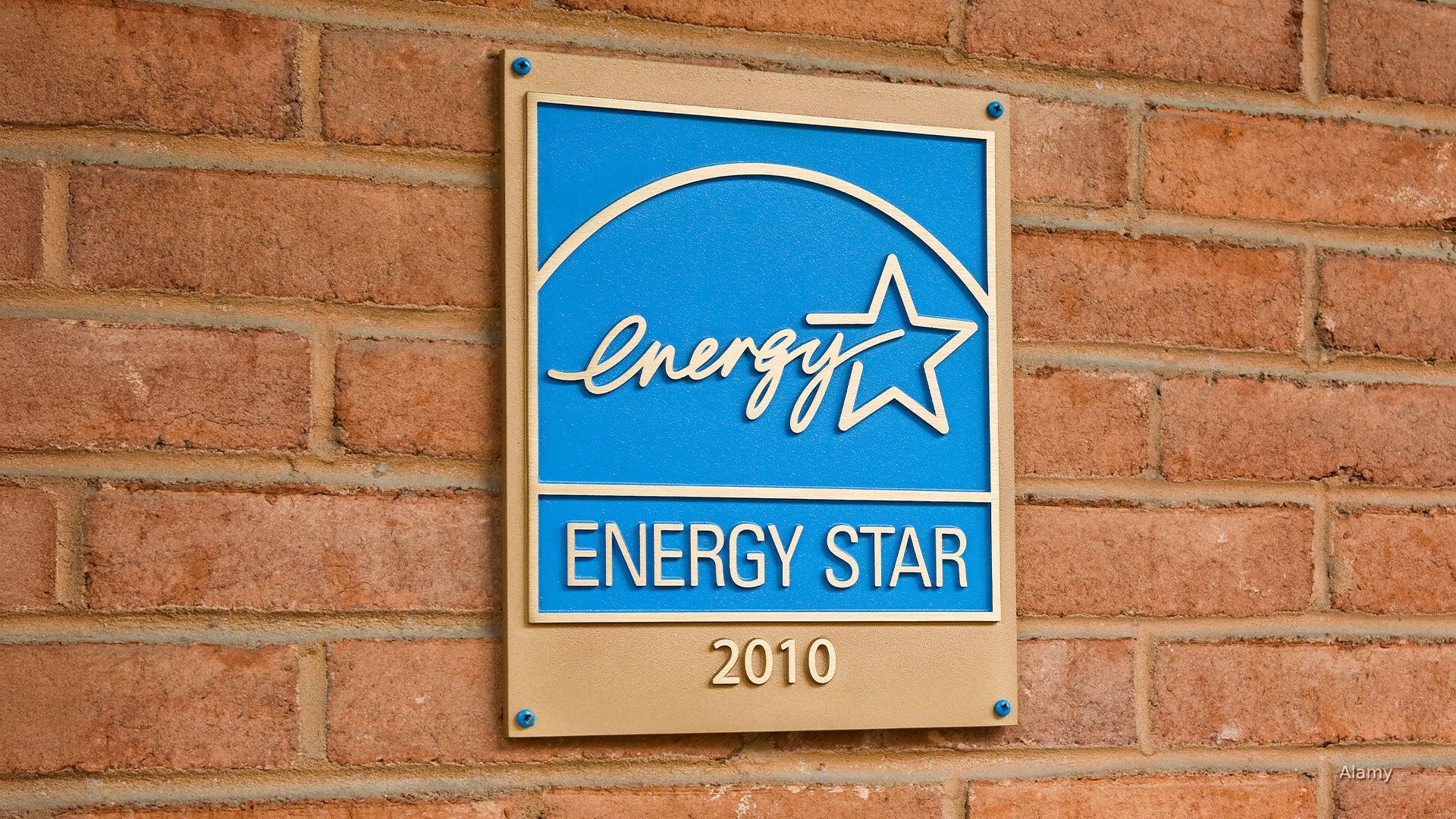 Video thumbnail for EPA to cut program that puts energy efficiency stickers on your appliances