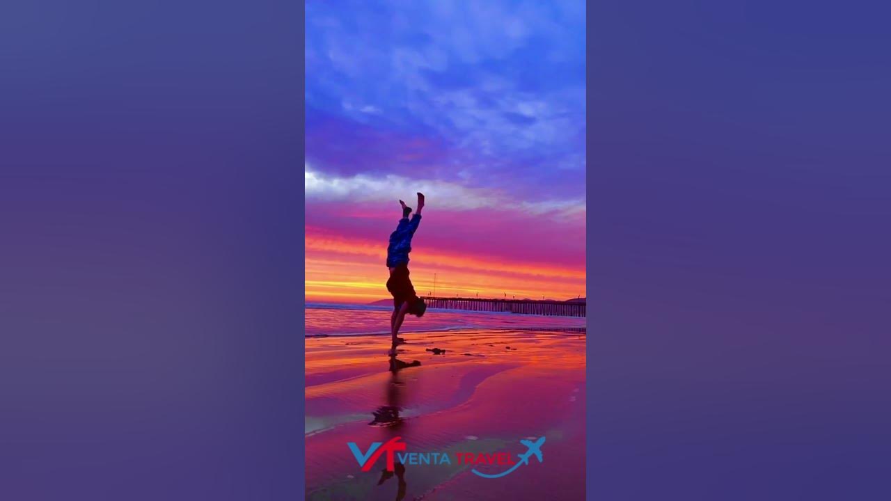 Video thumbnail for Didn’t think the wave would be that close