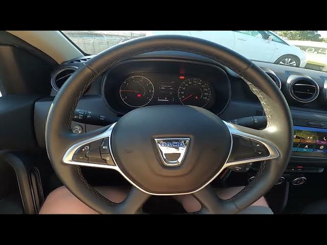 Video thumbnail for How to Reset Current Trip Data in Dacia Duster II ( 2017 – now ) - Clear Driving Info