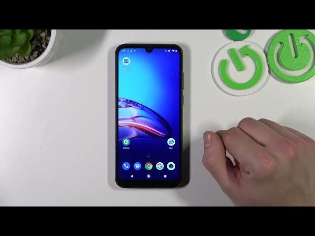 Video thumbnail for Does MOTOROLA Moto E6S Have Slow Motion? - Camera Modes