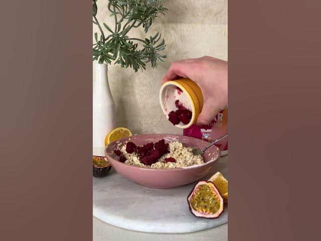 Video thumbnail for Air fryer breakfast muffins filled with protein | #MyproteinKitchen