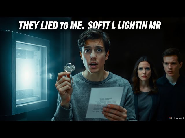 Video thumbnail for She Poisoned My Dad To Hide The Truth. But He Outsmarted Her… | TRUE STORY