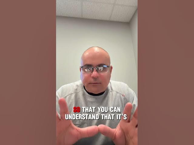 Video thumbnail for Download the free Emergency Husband Guide in my bio, follow me on YouTube for the full breakdown…