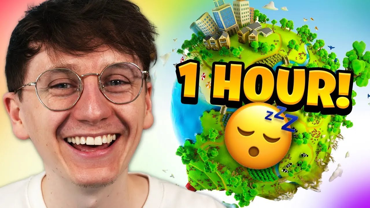 Video thumbnail for Geography Quizzes to Watch While Sleeping