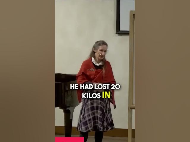 Video thumbnail for Judge Transforms Heart Health With Hawthorn Berry