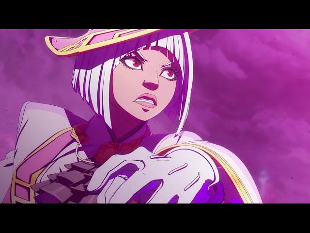 Video thumbnail for Marvel Tōkon: Fighting Souls - Fighting Avengers: Fight The Champion | All Cutscenes