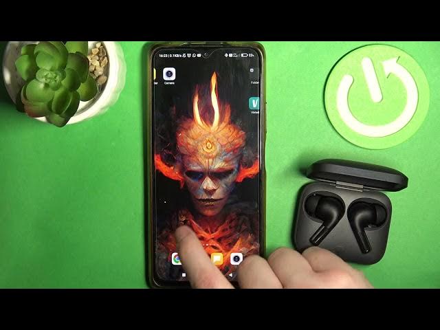 Video thumbnail for How to Pair OnePlus Buds Pro 2 with any Android Phone?