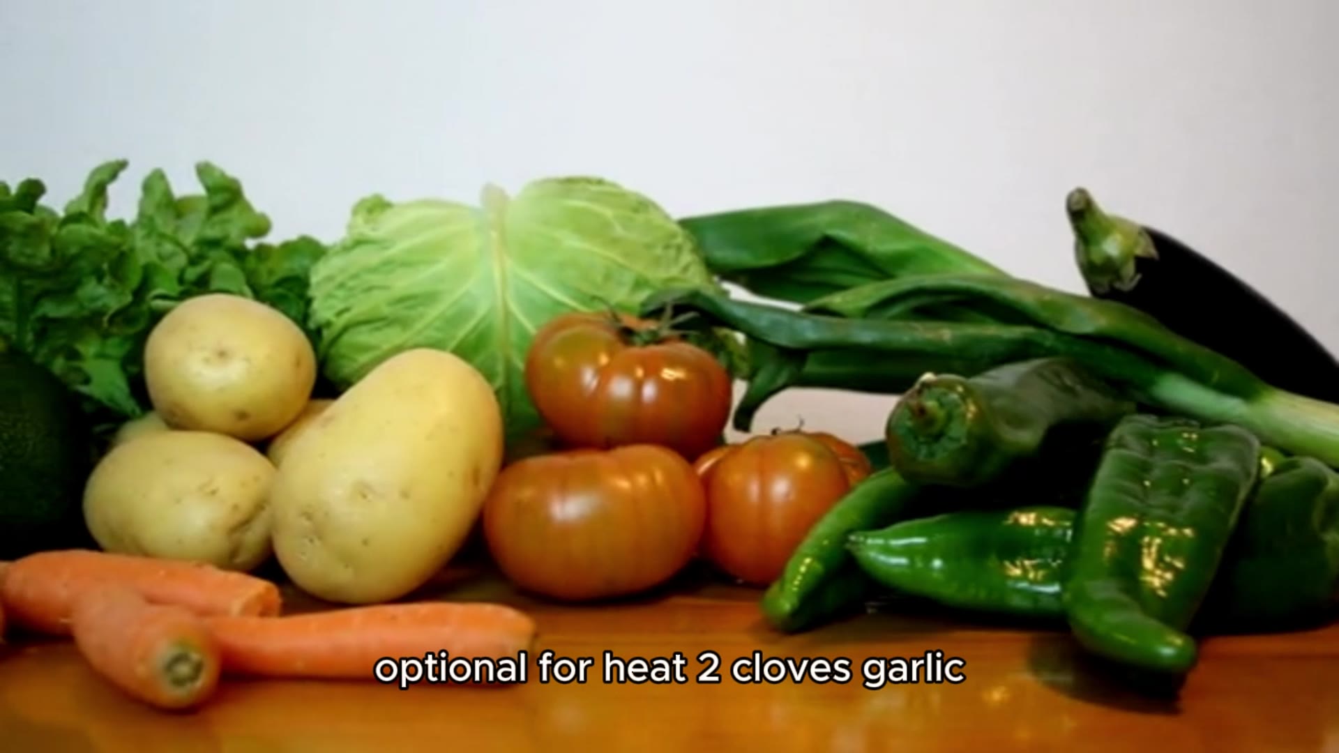 Video thumbnail for jamaican curry chicken recipe