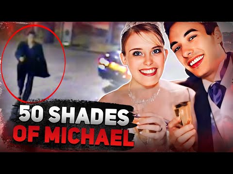 Video thumbnail for From the outside their marriage seemed perfect, but in reality it was a living hell True Crime