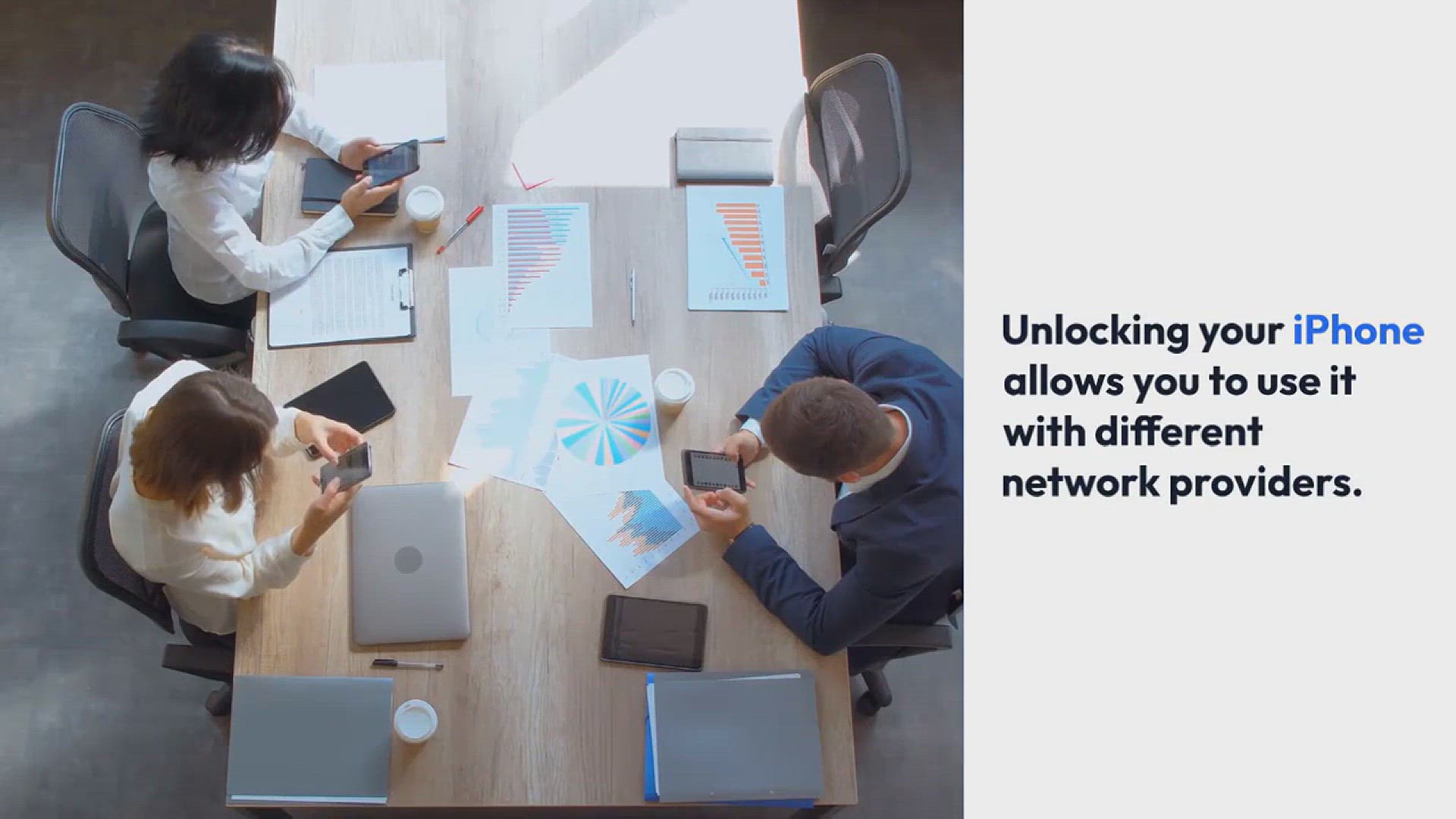 Video thumbnail for How To unlock iPhone