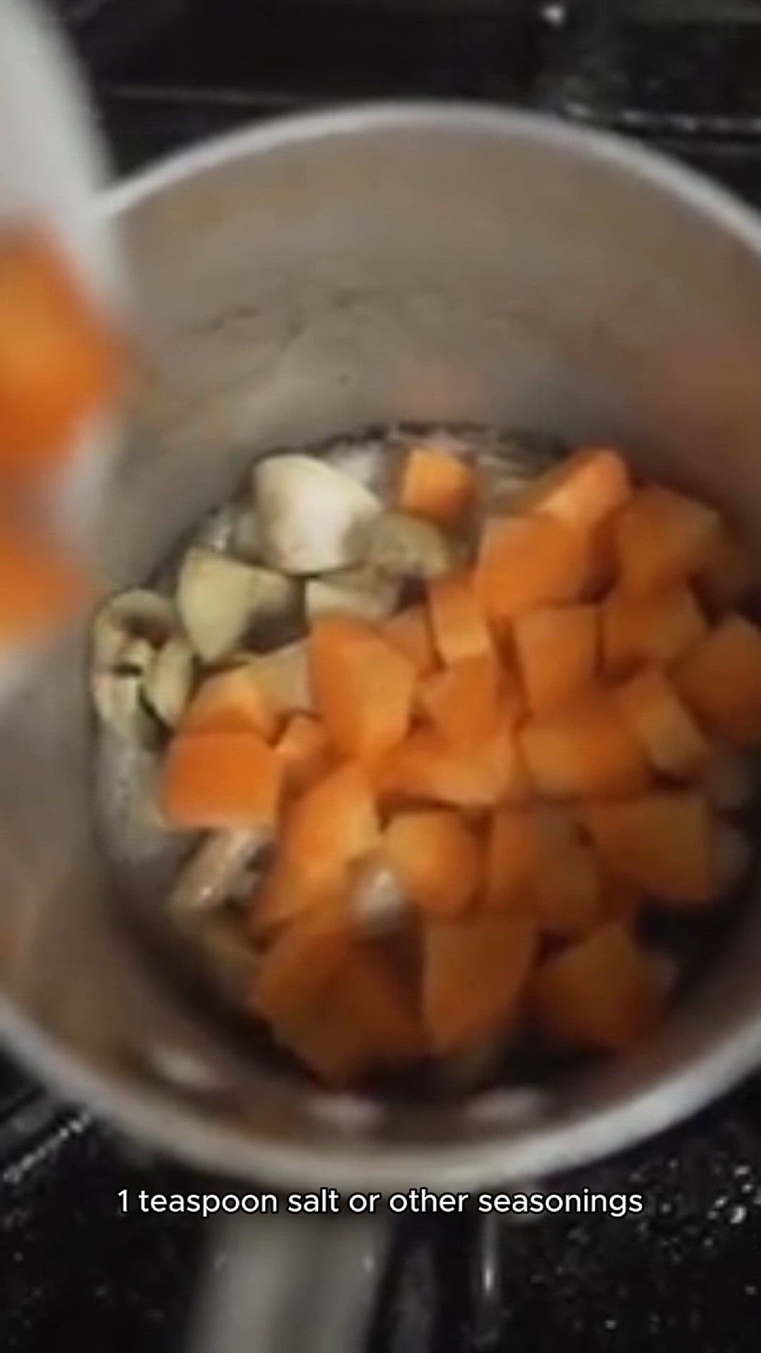 Video thumbnail for Roasted Pumpkin Seeds | pumpkin seed recipe