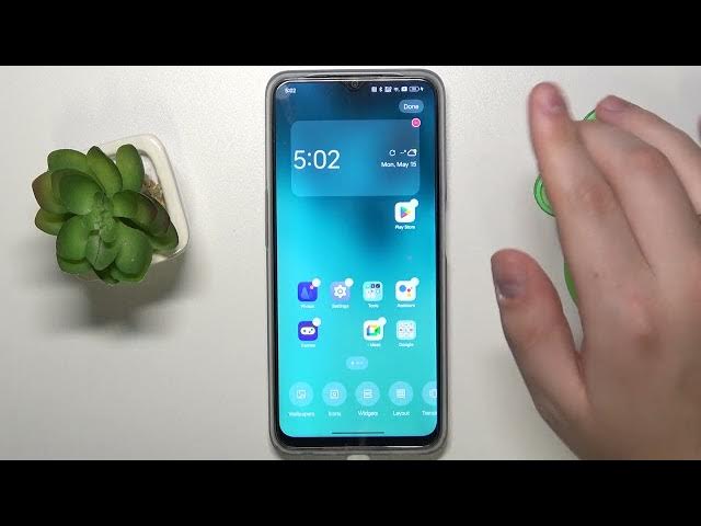 Video thumbnail for Never Open Your Browser Again: Learn to Add Google Search Bar on OPPO!