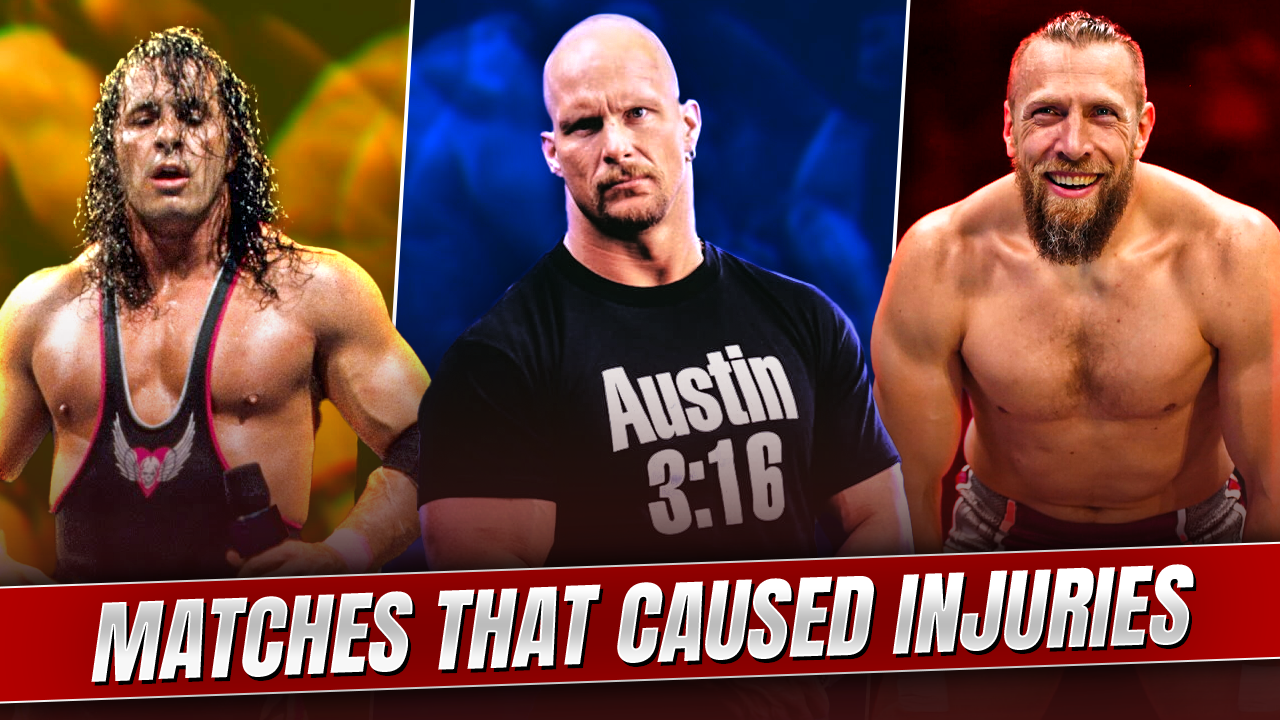 'Video thumbnail for legit dangerous matches!.'