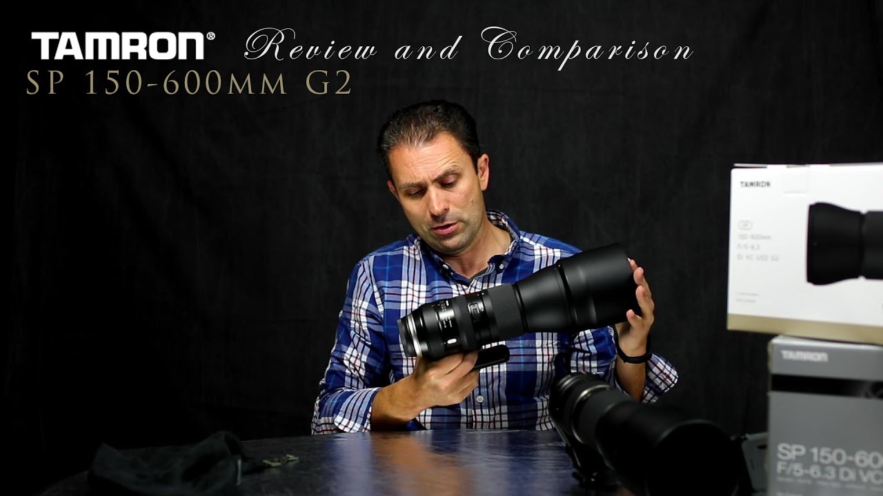 その他 TAMRON SP 150-600mm F5-6.3 Di VC USD G2 Amazon.com : TAMRON Super Zoom Lens SP 150-600mm F5-6.3 Di