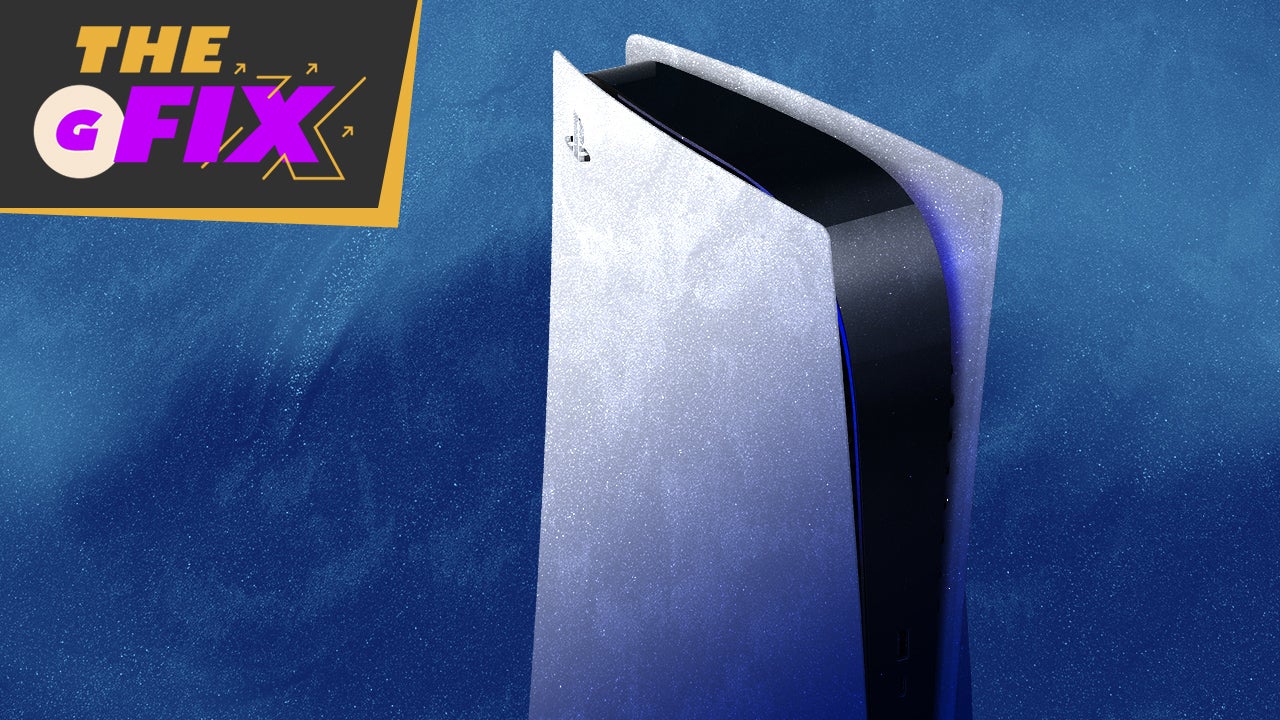 Video thumbnail for Shock Sony Announcement Sheds New Light on PS6, Analyst Says - IGN Daily Fix