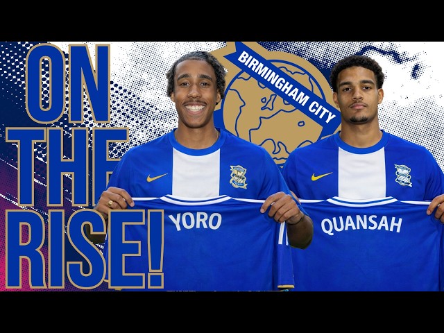 Video thumbnail for Two Defensive WONDERKIDS Join…HUGE Champions League Night! FM26 On The Rise