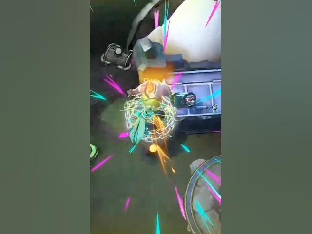 Video thumbnail for Supervive- getting the W