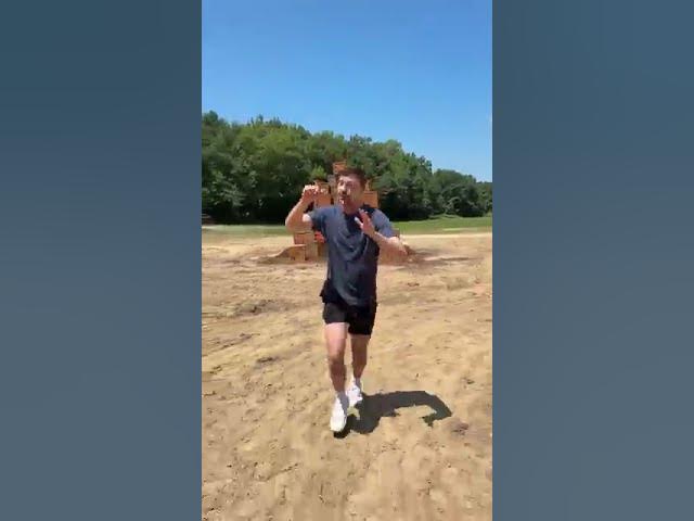 Video thumbnail for August 20, 2025