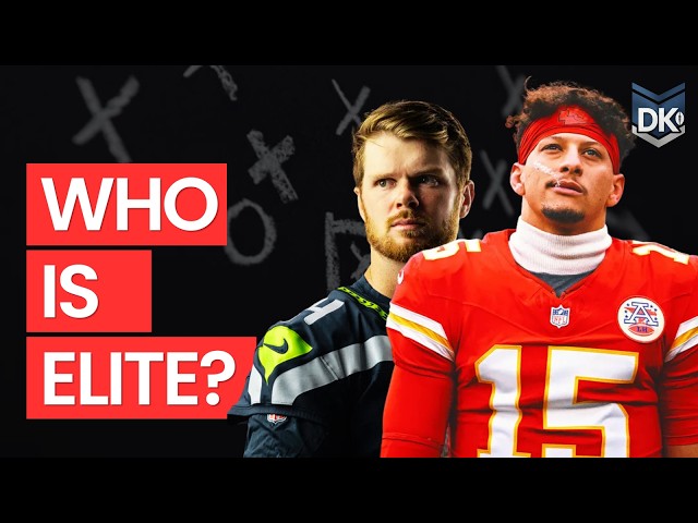 Video thumbnail for How the QB Market Is Breaking the NFL