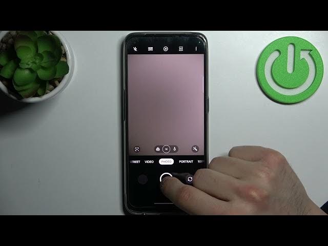 Video thumbnail for How to Apply a Custom Camera Watermark on REALME 9