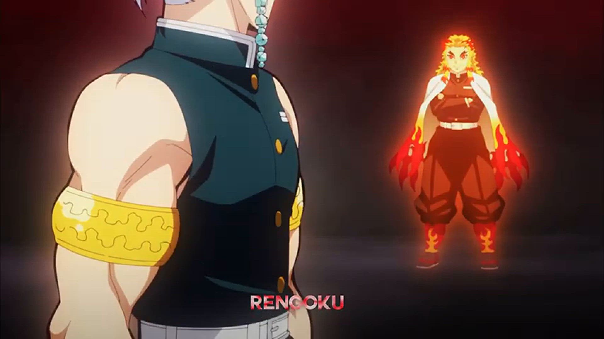 Video thumbnail for Viva la Vida - Rengoku