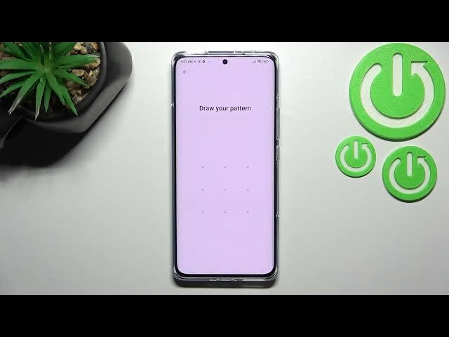 Video thumbnail for How to Clear Credentials on XIAOMI 12 Pro