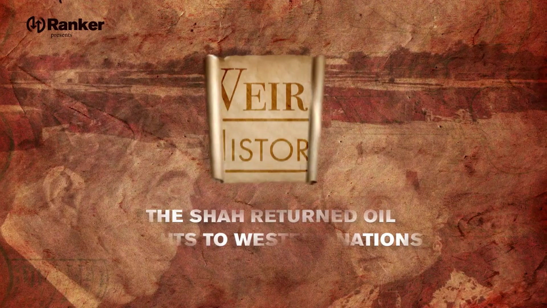 Video thumbnail for The Coup that Ruined US-Iranian Relations