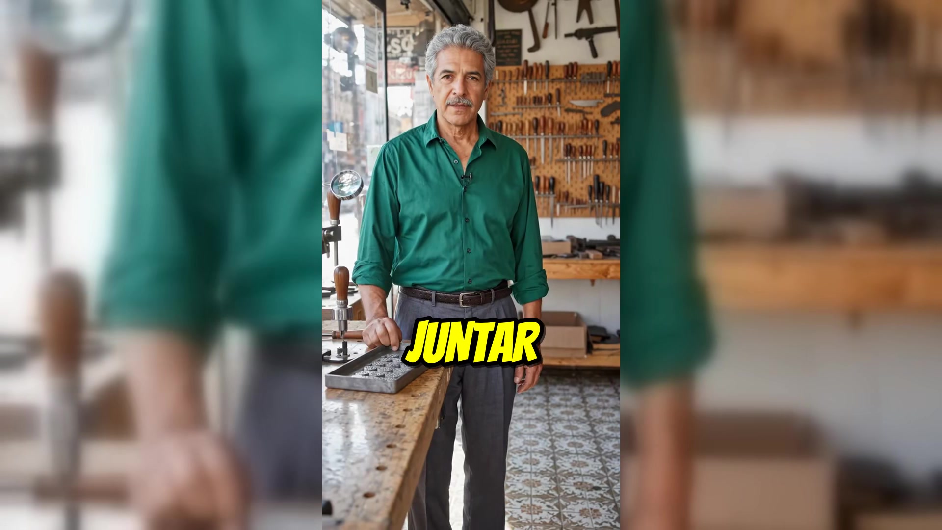 Video thumbnail for "Me fui con tu compadre y con el dinero de tu cirugía", decía el mensaje que entró a las nueve y catorce del sábado de mi cita preoperatoria.