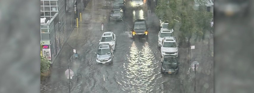 Video thumbnail for LIVE UPDATES: Brooklyn braces for powerful nor’easter