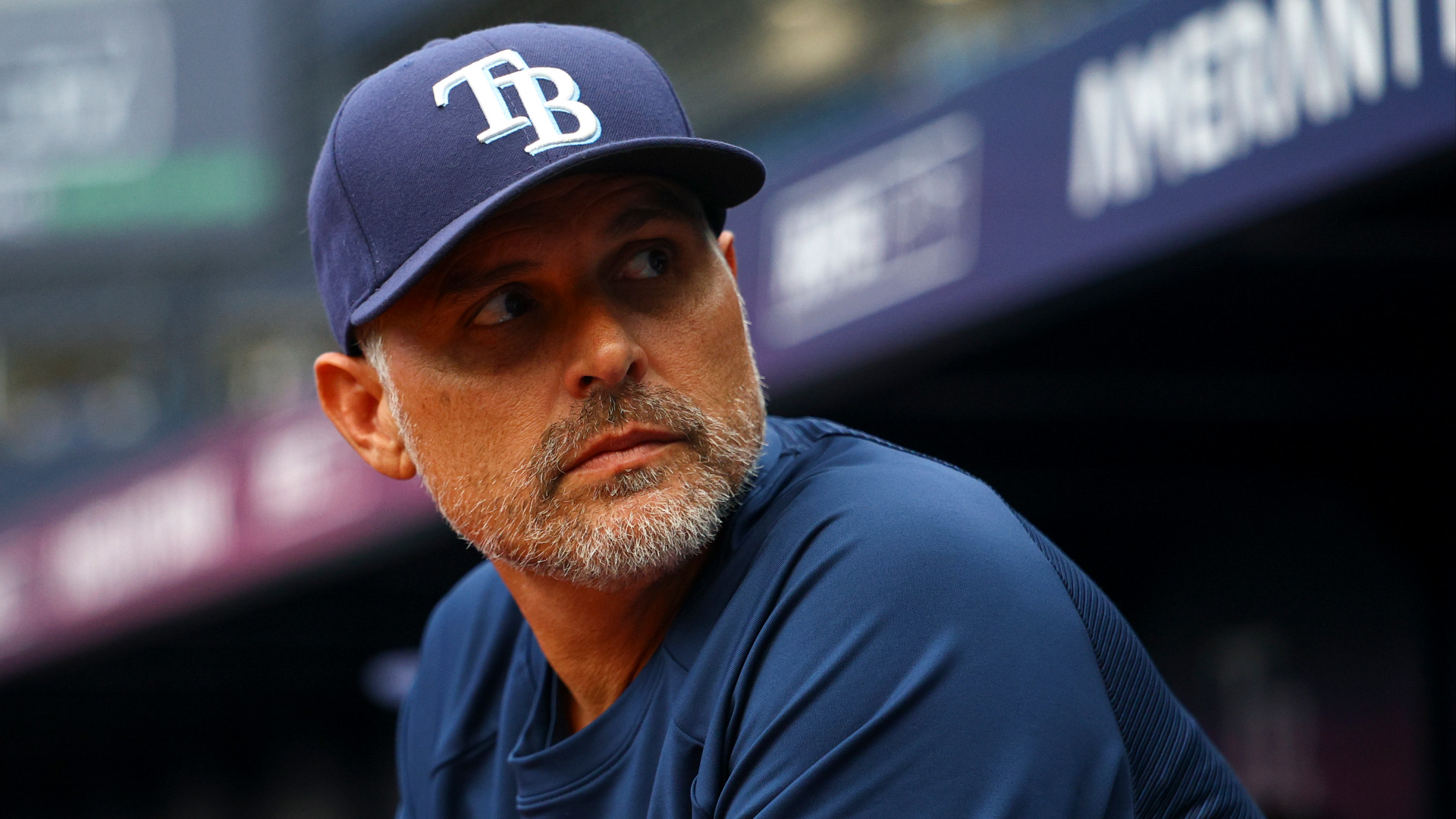 Video thumbnail for Tampa Bay Rays Shine in AL East, Lead by Kevin Cash