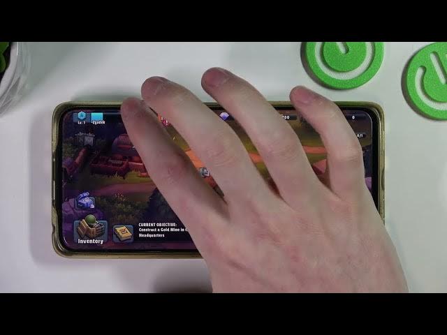 Video thumbnail for Guns Up! - How To Change Sound Volume