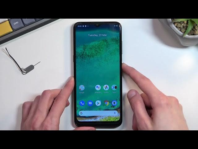 Video thumbnail for How to Enable Power Saving Mode on Nokia G11 – Save Device Power