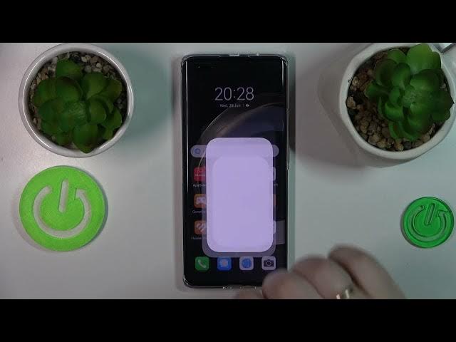 Video thumbnail for How to Turn Off Ultra Power Saving Mode HUAWEI - Disable the Battery Saver