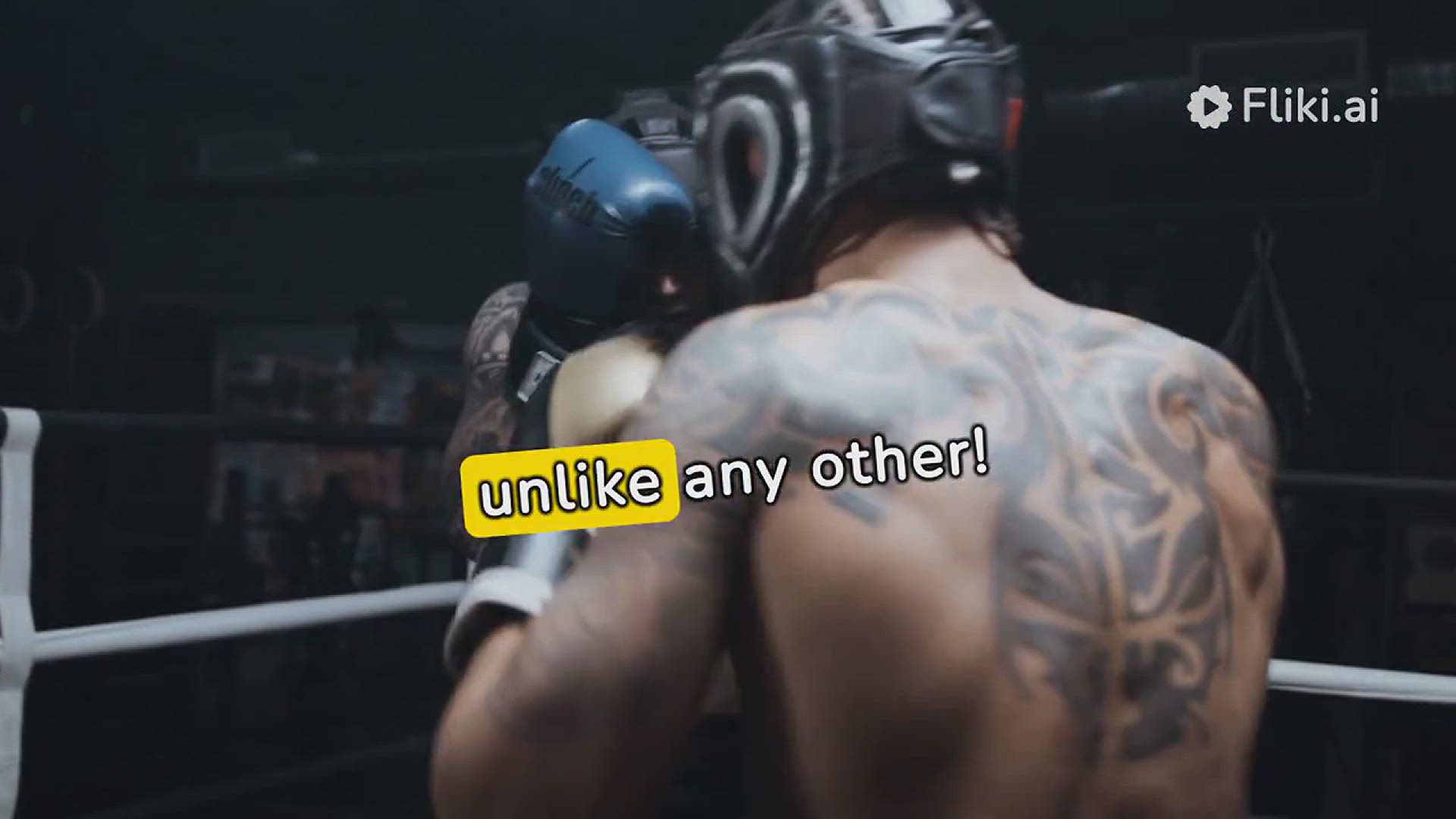 Video thumbnail for Mike Tyson vs Jake Paul: A Collision Course on Netflix