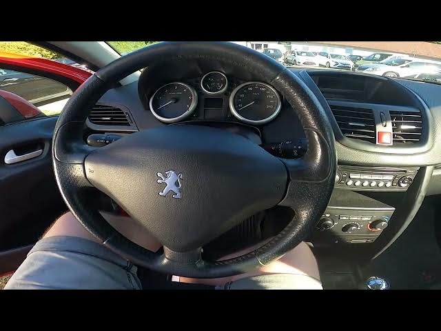 Video thumbnail for Where are Power Outlets in Peugeot 207 ( 2006 - 2013 ) | Red and Yellow Outlets and their Purpose