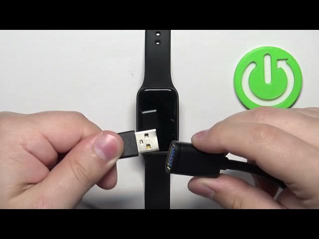 Video thumbnail for How to Turn On XIAOMI Redmi Smart Band 2