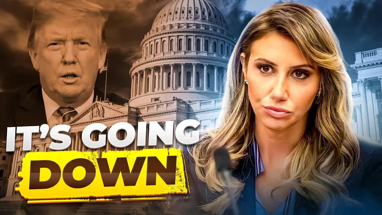 Video thumbnail for the finance zone: alina habba drops bombshell: trump campaign, legal cases & 2024 election impact