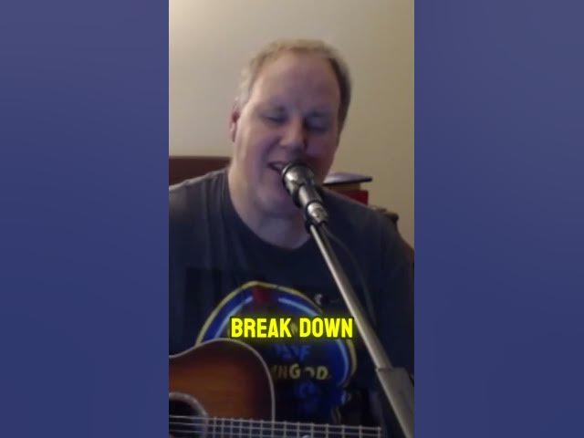 Video thumbnail for Break Down Religious Walls!
