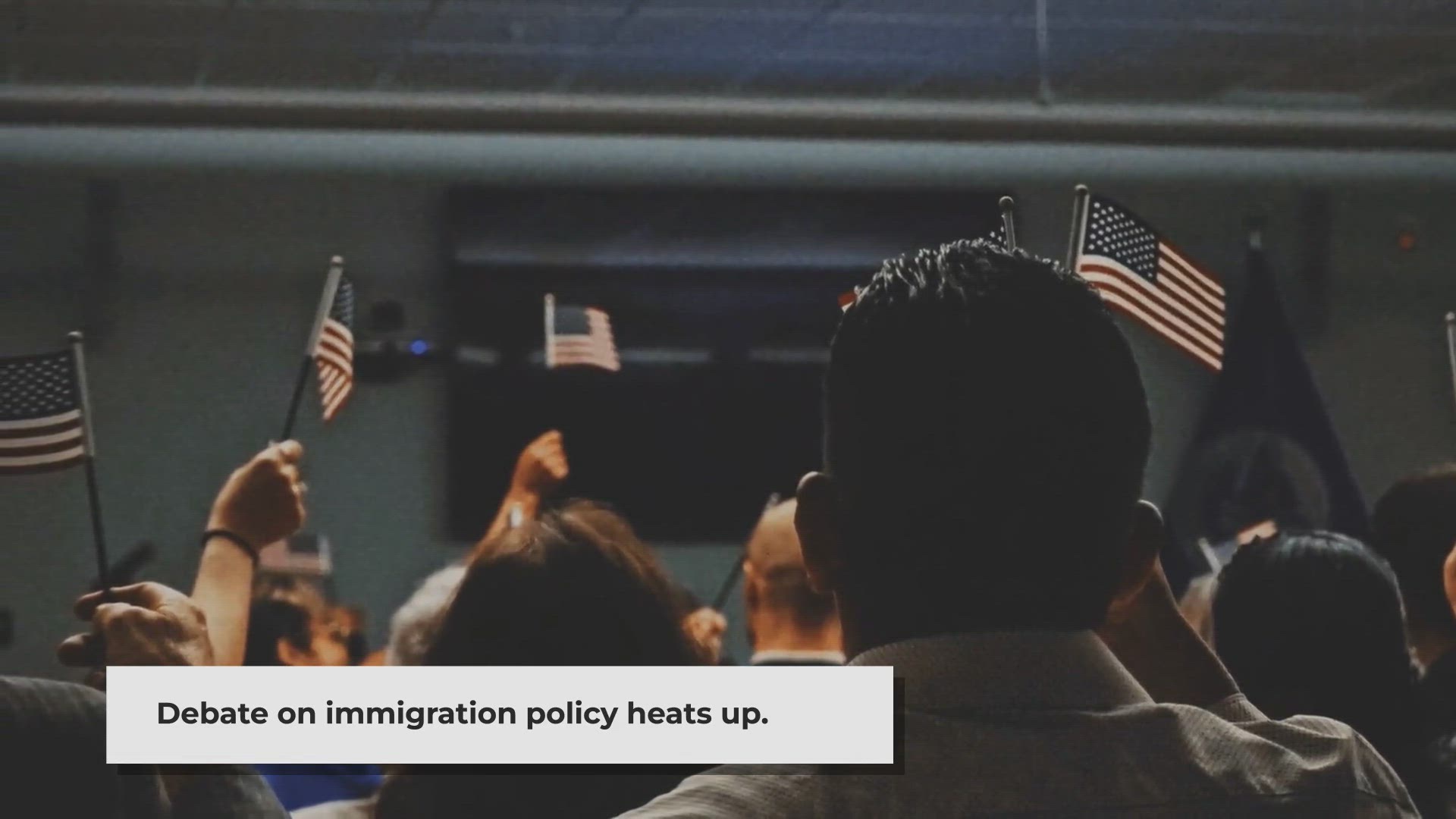 Video thumbnail for Trump's Immigration Plan: What Voters Need to Know