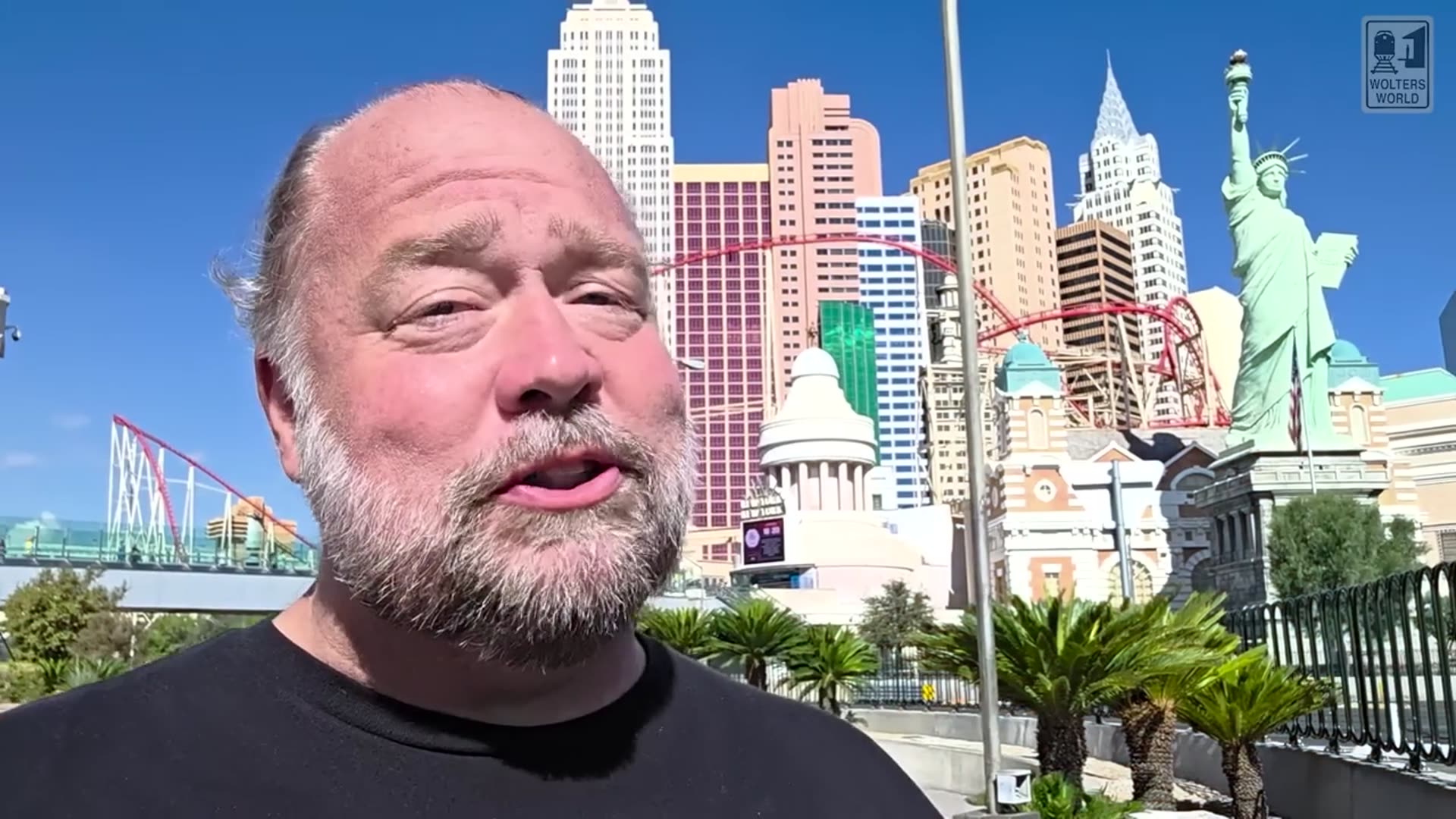 'Video thumbnail for 5 Reasons Why Las Vegas is DYING!'