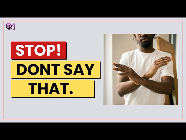Video thumbnail for “Stopped by the Police? Watch This BEFORE You Speak!”